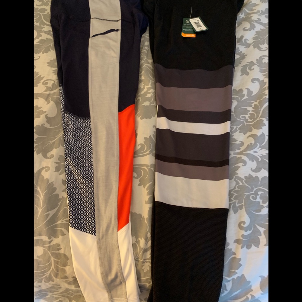 Brand New Leggings- never worn